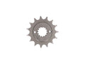 Pinion față AFAM 15 dinți 520 pentru Kymco KXR, Maxxer, MXU 250/300, Arctic Cat 250 și alte modele