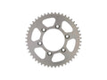Coroană spate AFAM 48 dinți pas 420 pentru Rieju RR 50, Spike 50, RR 50 Sport și alte modele
