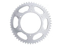 Coroană spate AFAM 52 dinți 420 pentru Derbi GPR 50, Senda 50, Aprilia RS 50, SX 50 și alte modele