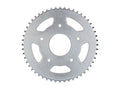 Coroană spate AFAM 52 dinți 420 pentru Motorhispania MH 10, RX 50, RYZ 50, Peugeot XP6, XPS 50 și alte modele