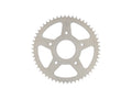 Coroană spate AFAM 54 dinți 428 pentru Motorhispania RX 125 R, KN2 125, KN1 125, Hyosung XRX 125