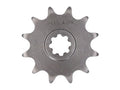 Pinion față AFAM 12 dinți 415 pentru Aprilia RS 50, AF1 Futura, Classic 50, Red Rose 50 și alte modele