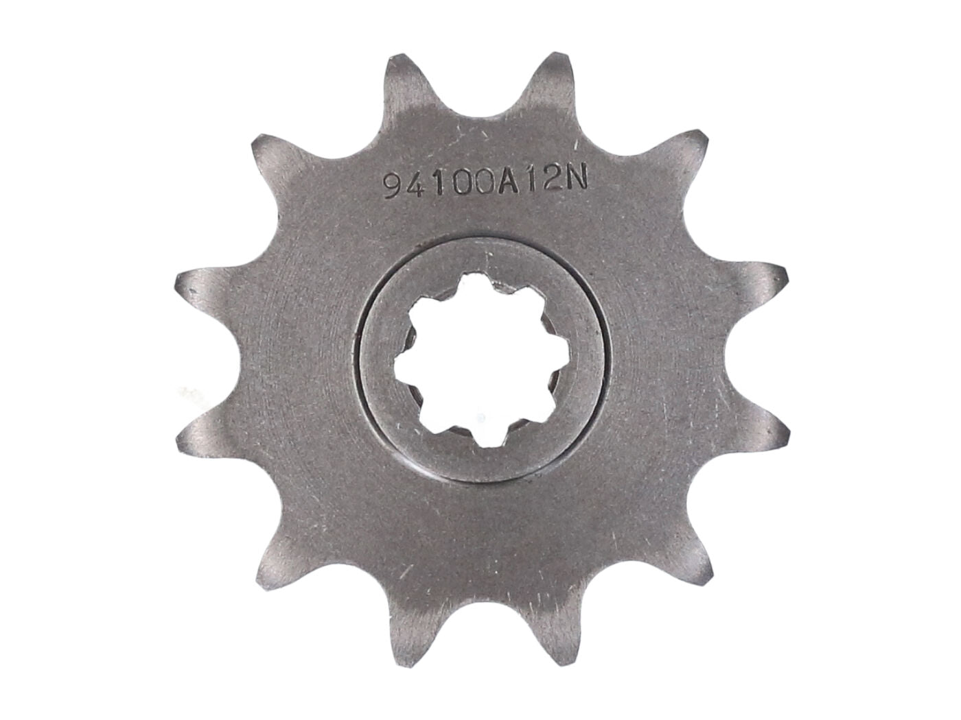 Pinion față AFAM 12 dinți 415 pentru Aprilia RS 50, AF1 Futura, Classic 50, Red Rose 50 și alte modele