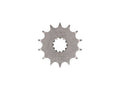 Pinion față AFAM 14 dinți 428 pentru Motorhispania, Sherco, HM-Moto, Yamaha DT, CH Racing și alte modele motor AM6