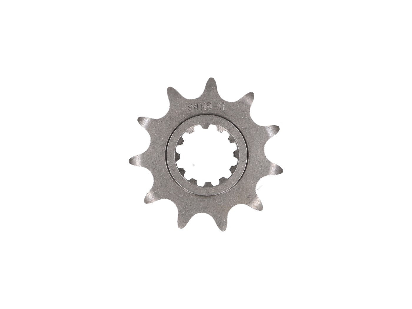 Pinion față AFAM 11 dinți 420 pentru Rieju, Beta, Motorhispania, Yamaha, Peugeot și alte modele