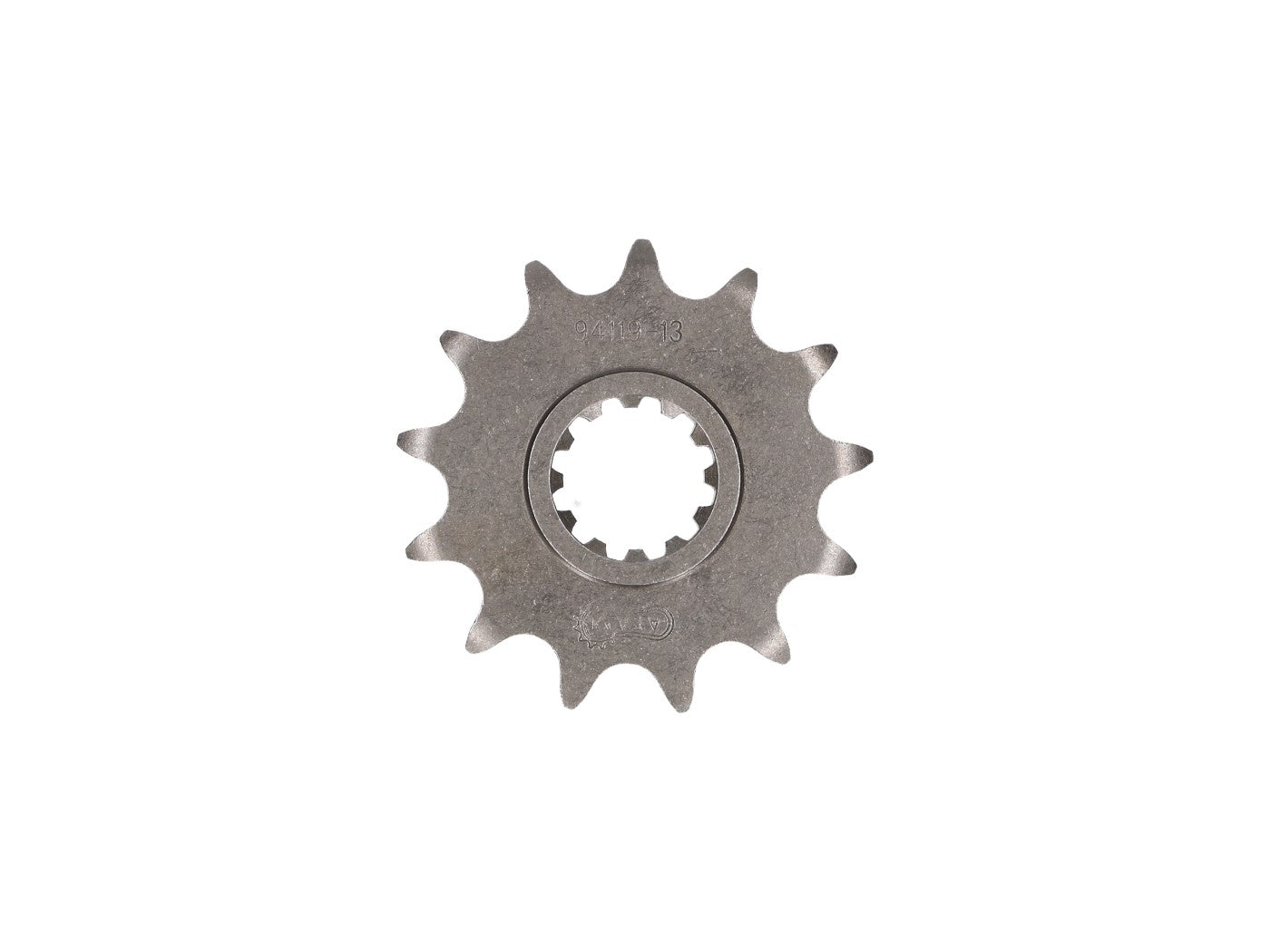 Pinion față AFAM 13 dinți 420 pentru Beta RR 50 Supermotard, Rieju RS2 50 Matrix (AM6)