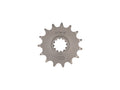 Pinion față AFAM 15 dinți 420 pentru Rieju, Beta, Motorhispania, Yamaha, Peugeot și alte modele