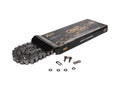 Lanț transmisie AFAM XS-Ring negru 520 XLR2 x 90 pentru SYM Track Runner 200