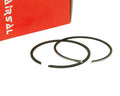 Set segmenți Airsal Sport 49,5cc 39mm pentru Kymco Super 9 50 LC, Dink 50