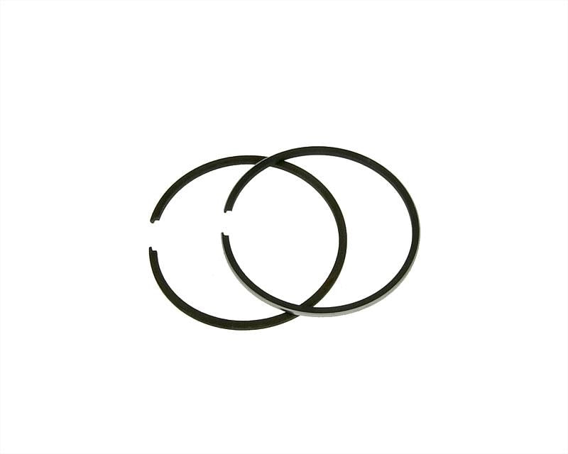 Set segmenți piston Airsal Sport 69,4cc 46mm pentru Kymco, SYM, Honda și alte modele