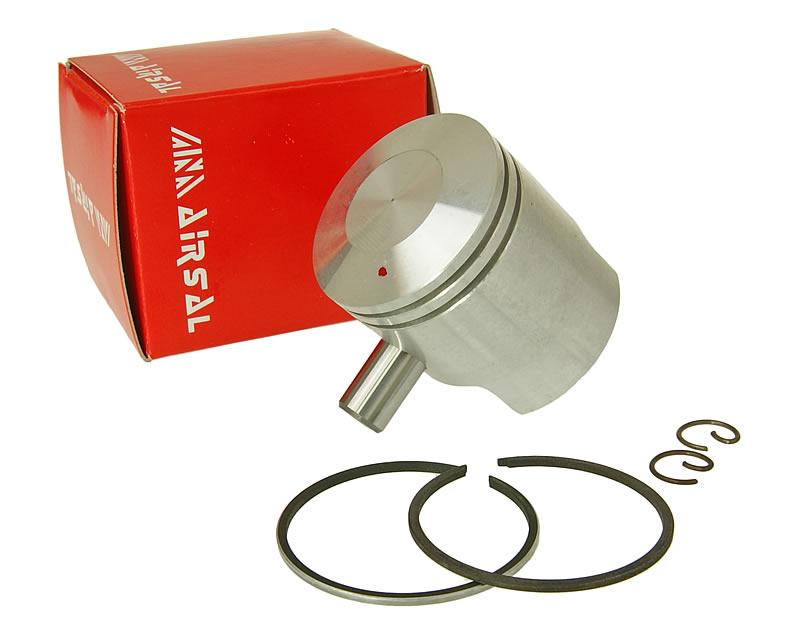 Kit Piston Airsal Sport 49,3cc 41mm pentru Hyosung SF 50 B Racing, SF 50 R Rally, SD 50 Avanti și alte modele