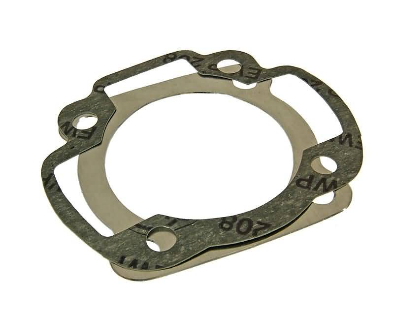 Set garnituri cilindru Airsal Sport 62cc 46mm pentru Hyosung SF 50, SD 50, SB 50 și alte modele