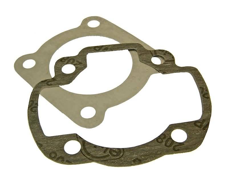 Set garnituri cilindru Airsal Sport 49.3cc 41mm pentru Hyosung SF 50, SD 50, SB 50