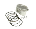 Kit Piston Airsal Sport 63cc 42mm pentru SYM Mio, Fiddle II, Orbit II, Symphony, Allo și alte modele / Peugeot 50cc 4T