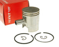 Kit piston Airsal Sport 49,2cc 40mm pentru Piaggio, Derbi, Gilera, Vespa Modern, Aprilia 2T AC