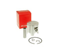 Kit Piston Airsal Sport 69,5cc 47,6mm pentru Peugeot Speedfight 1 50 LC, Speedfight 2 50 LC