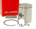 Kit Piston Airsal Tech-Piston 49,2cc 40mm pentru Piaggio, Gilera, Aprilia și alte modele LC 2T