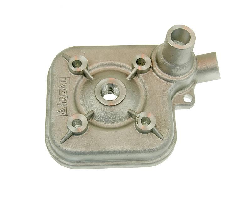 Chiulasă Airsal Sport 69,7cc 47,6mm pentru Peugeot Jet Force 50 C-Tech, Ludix 2 50 Blaster LC, Ludix 1 50 Blaster LC