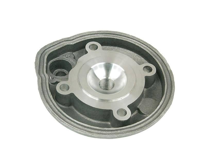 Chiulasă Airsal Tech-Piston 69.5cc 47.6mm pentru Suzuki Katana 50, Zillion 50, Aprilia SR 50 și alte modele