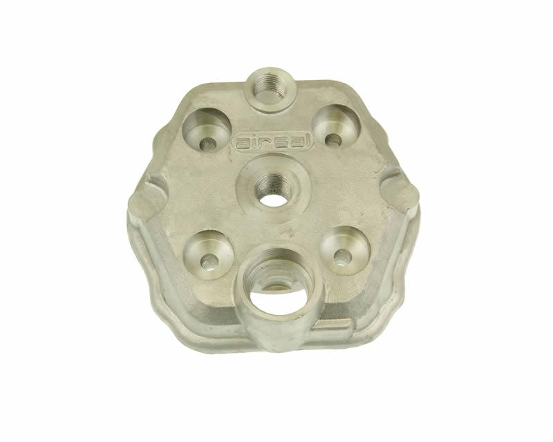 Chiulasă Airsal Sport 69,5cc 47,6mm pentru Peugeot Speedfight 1 50 LC, Speedfight 2 50 LC