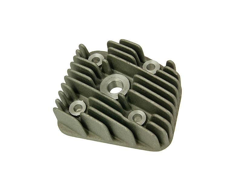 Chiulasă Airsal T6-Racing 69.7cc 47.6mm pentru Yamaha, Adly, MBK, Aprilia, Malaguti și alte mărci Minarelli orizontal AC