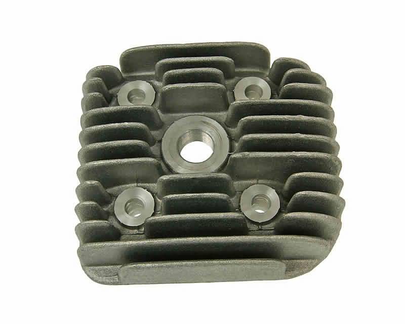 Chiulasă Airsal T6 Sport 69.7cc 47.6mm pentru MBK, Yamaha, Aprilia și alte modele Minarelli vertical