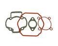 Set garnituri cilindru Airsal Sport 49.2cc 40mm pentru Piaggio, Gilera, Aprilia și alte mărci LC 2T