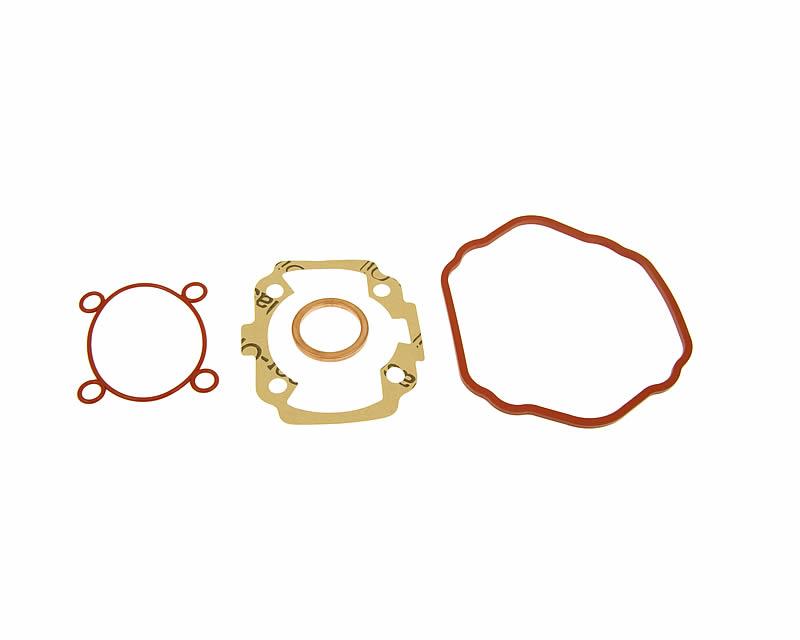 Set garnituri cilindru Airsal Sport 49,4cc 40mm pentru Peugeot Speedfight 1 50 LC, Speedfight 2 50 LC