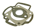 Set garnituri cilindru Airsal Sport 65cc 46mm pentru Piaggio, Derbi, Gilera, Vespa Modern, Aprilia 2T AC