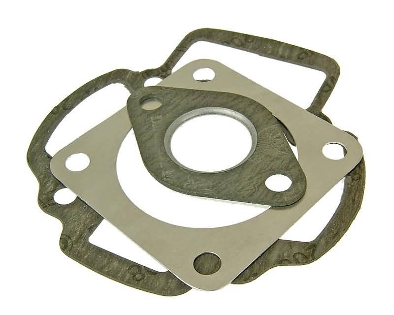 Set garnituri cilindru Airsal Sport 65cc 46mm pentru Piaggio, Derbi, Gilera, Vespa Modern, Aprilia 2T AC