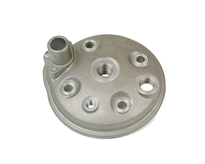 Chiulasă Airsal Sport 70,5cc 48mm pentru Rieju, Beta, Motorhispania, Aprilia, Yamaha și alte modele (AM6)