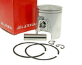 Kit Piston Airsal Tech-Piston 70,5cc 48mm pentru Rieju, Beta, Motorhispania, Aprilia, Yamaha și alte mărci (AM6)