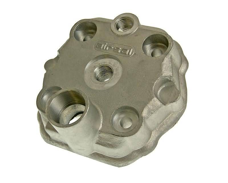 Chiulasă Airsal Sport 72,4cc 48mm pentru Derbi Senda, GPR, Gilera SMT, RCR, GSM și alte modele EBE/EBS