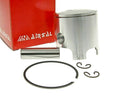 Kit Piston Airsal Sport 72.4cc 48mm pentru Derbi, Gilera, Bultaco, Cagiva EBE EBS