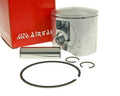 Kit piston Airsal Tech-Piston 78.5cc 50mm pentru Derbi, Gilera, Bultaco, Cagiva EBE EBS