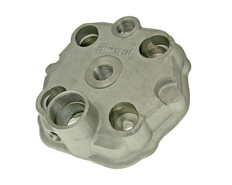 Chiulasă Airsal Sport 50cc 39,9mm pentru Derbi, Aprilia, Gilera motor D50B0