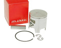 Kit Piston Airsal Sport 72.4cc 48mm pentru Derbi, Aprilia, Gilera motor D50B0