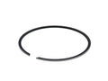 Segment piston Airsal Sport 72,4cc 48mm pentru motor D50B0 Derbi, Aprilia, Gilera