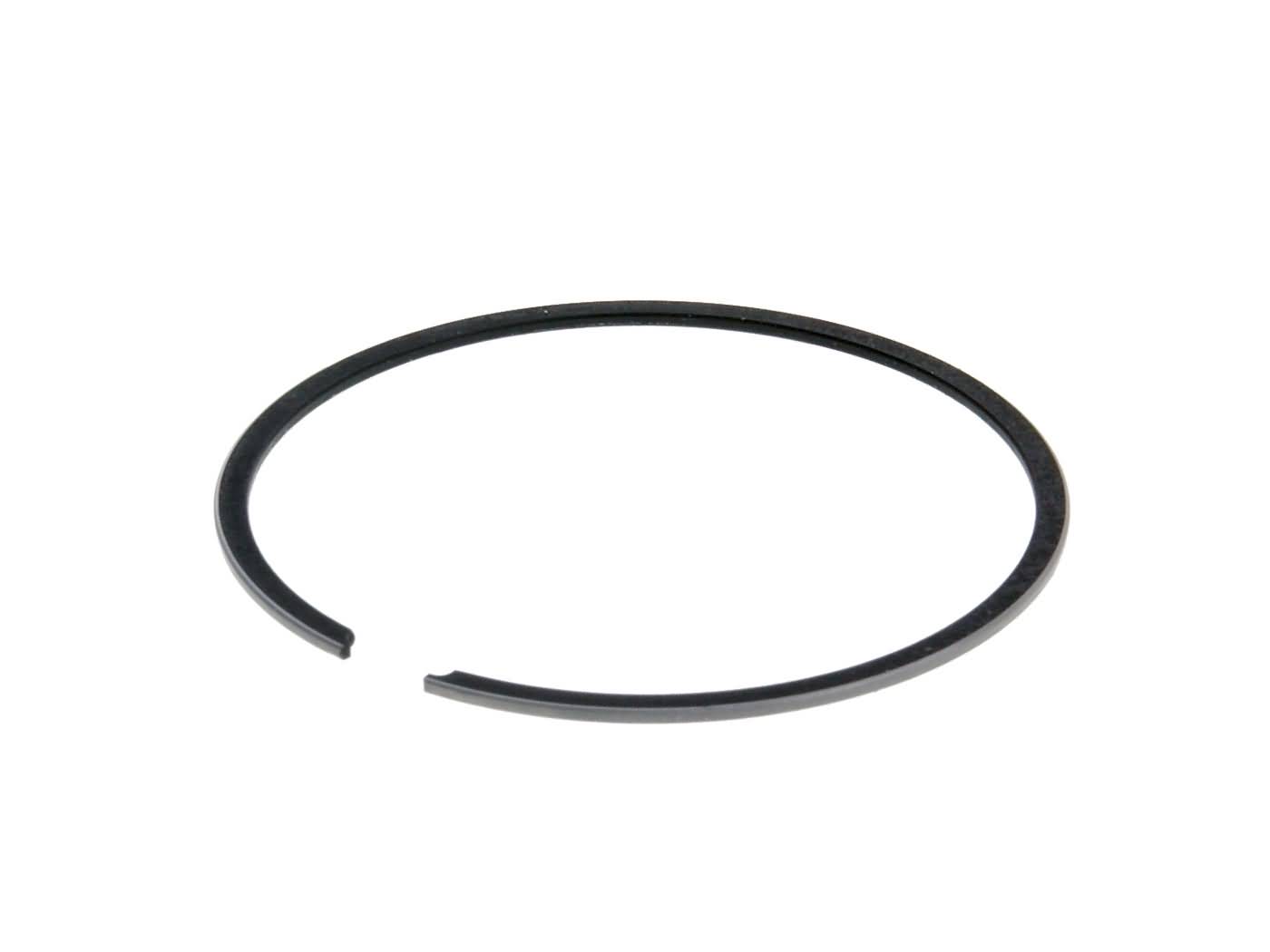 Segment piston Airsal Sport 72,4cc 48mm pentru motor D50B0 Derbi, Aprilia, Gilera
