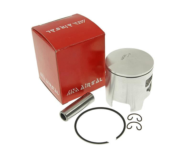 Kit Piston Airsal Sport 49,2cc 40mm pentru CPI GTR 50 LC