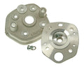 Chiulasă Airsal Sport 69.7cc 47.6mm pentru CPI GTR 50 LC