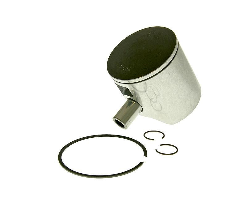Kit Piston Airsal Xtrem 88.3cc 50mm 45mm pentru MBK, Aprilia, Malaguti, Yamaha, Benelli și alte modele Minarelli LC
