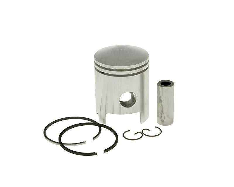 Kit Piston Airsal Sport 49,4cc 39mm, 41,4mm pentru Honda Bali 50 SJ50, SFX 50, Sky SGX 50, SH 50 Scoopy, SXR 50