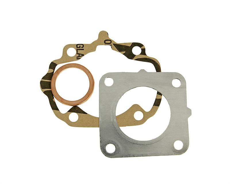 Set garnituri cilindru Airsal Sport 49,4cc 39mm, 41,4mm pentru Honda Bali 50, SFX 50, Sky SGX 50, SH 50 Scoopy, SXR 50