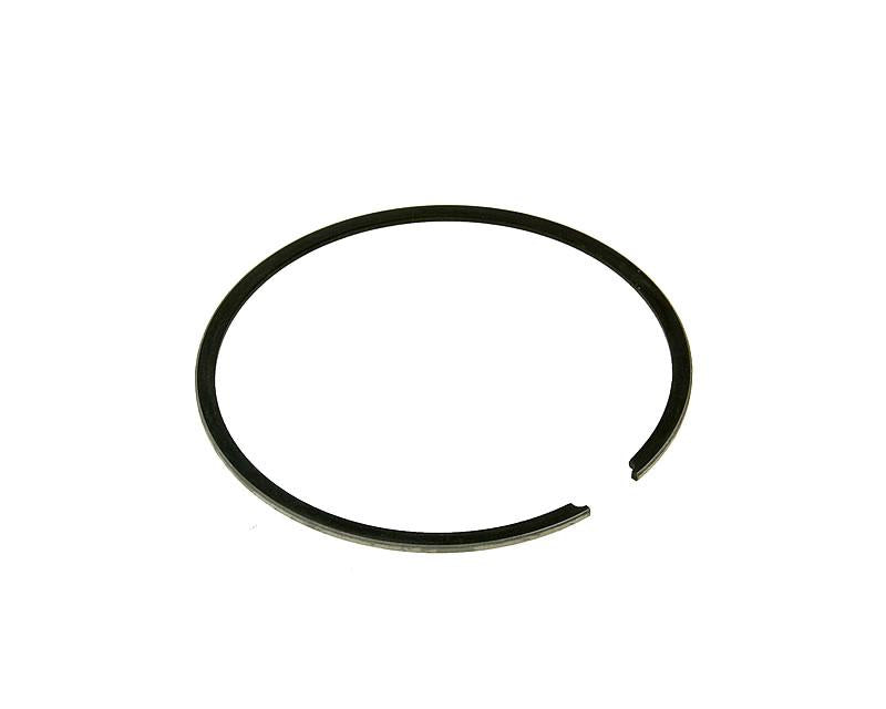Segment piston Airsal Xtrem 80.07cc 47.6mm 45mm pentru MBK, Aprilia, Malaguti, Yamaha, Benelli și alte modele Minarelli LC