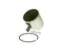 Kit Piston Airsal Xtrem 88,3cc 50mm Cursă 45mm pentru Derbi, Aprilia, Gilera motor D50B0