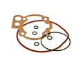 Set garnituri cilindru Airsal Xtrem 88,3cc 50mm cursă 45mm pentru Minarelli AM – Rieju, Beta, Motorhispania, Aprilia, Yamaha și alte mărci