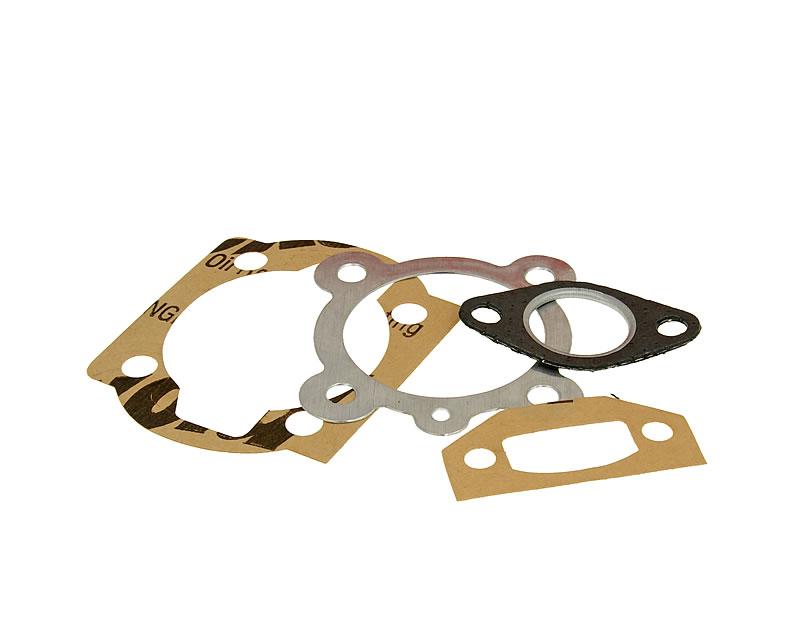 Set garnituri cilindru Airsal Competiție 68,4cc 45mm pentru Puch Maxi S/N, Maxi L2A, Maxi P1, X30A, Maxi ZA50