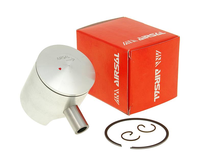 Kit Piston Airsal Sport 72cc 46mm pentru Puch Maxi S/N, Maxi L2A, Maxi P1, X 30A, Maxi (ZA50)