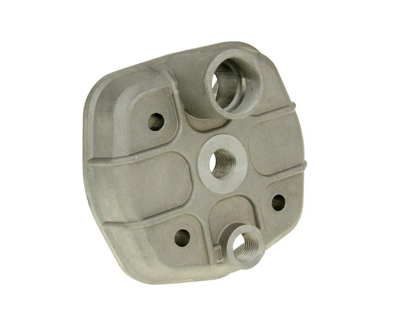 Chiulasă Airsal Sport 50cc 39,9mm fontă pentru motor Piaggio / Derbi D50B0 - Derbi, Aprilia, Gilera și alte modele